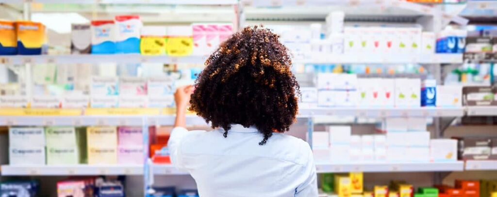 Estratégias de distribuição para portfólios reduzidos na indústria farmacêutica estrategia distribuicao