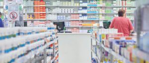 O que é o Ponto Extra no merchandising farmacêutico e sua importância estratégica