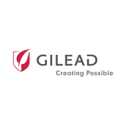 Gilead - Logo