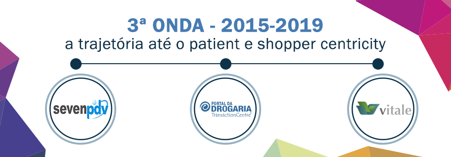 InterPlayers 20 anos: a trajetória até o patient e shopper centricity