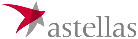 Astellas logo