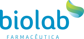 LOGO BIOLAB