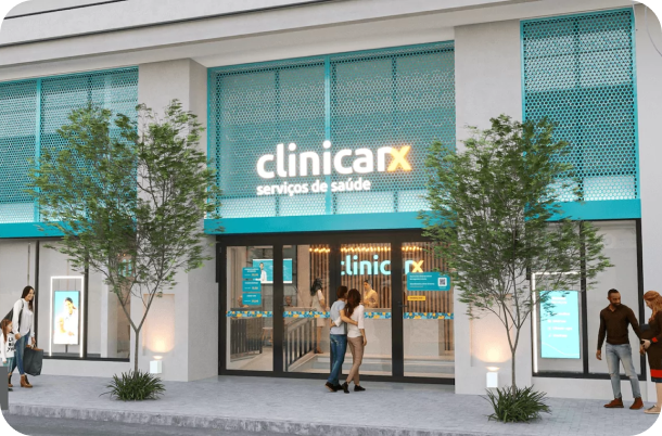 Fornecedores IVD e Dispositivos | Soluções clinicarx imagem