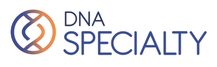 Parceiros do Hub | Seja um Parceiro dna specialty logo