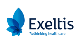 exeltis-rethinking-healthcare-logo-vector