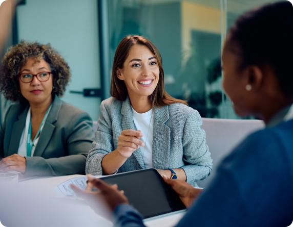 Saúde Corporativa | Soluções image 22