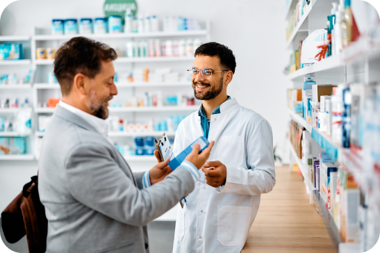 Saúde Suplementar | Soluções imagem topsaude