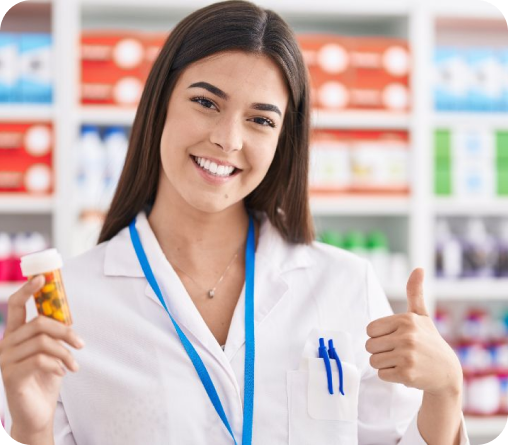 Varejo Farma | Soluções varejo section