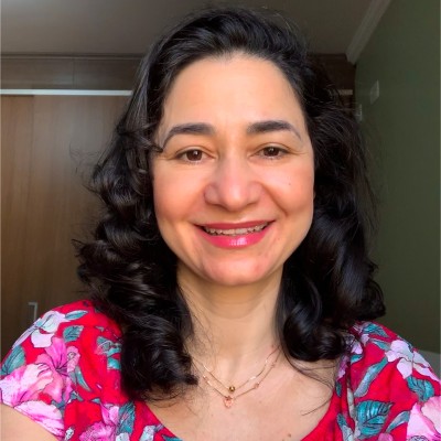 Inicial Nelma souza