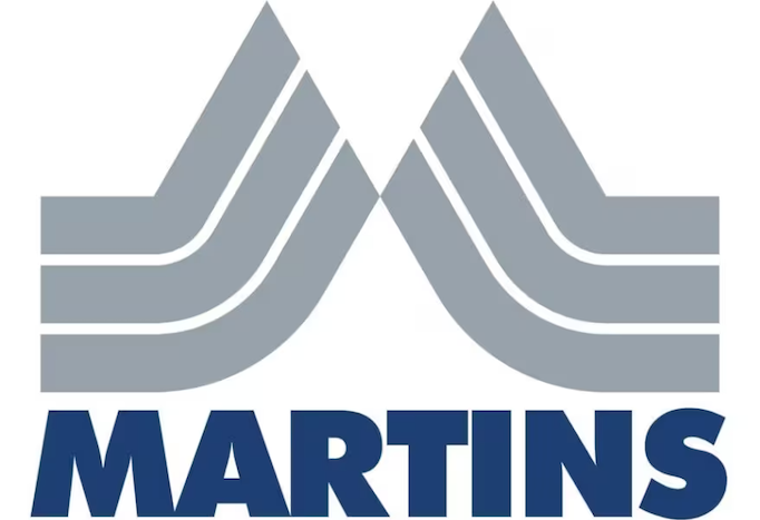 Martins Distribuidora