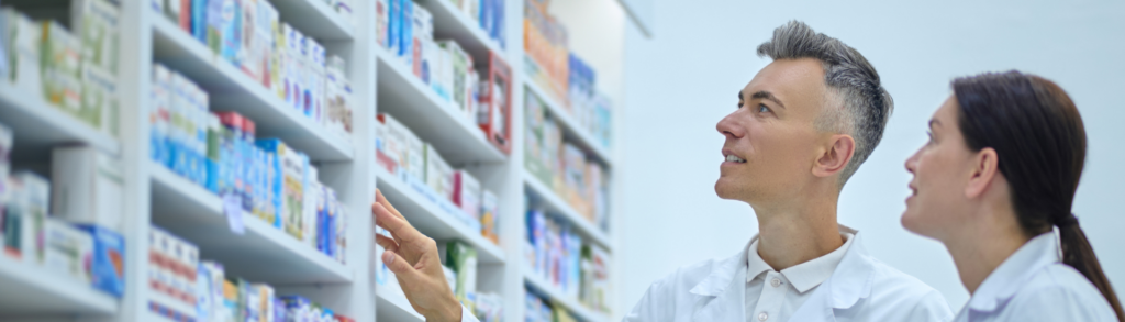 Varejo 4.0: como transformar a experiência no PDV e gerar valor para a Indústria Farmacêutica Atendimento no PDV transformado com o Varejo 4.0