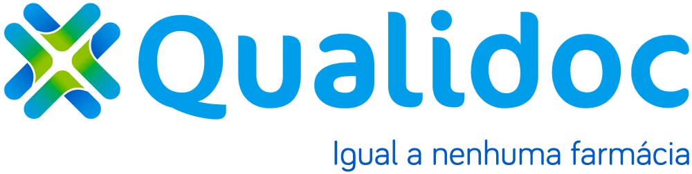 Farmácia online Qualidoc