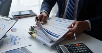 Ponto Extra auditorias regulares