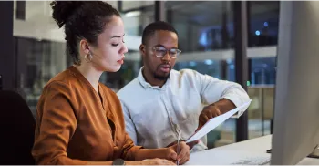 Ponto Extra estrutura corporativa