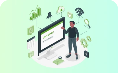 Ponto Extra integracao pharmalink