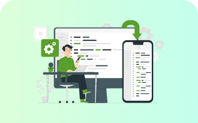 Ponto Extra plataforma visita 1