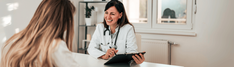 Tendências e estratégias para a visitação médica no Brasil Foto ilustrativa: visitação médica.