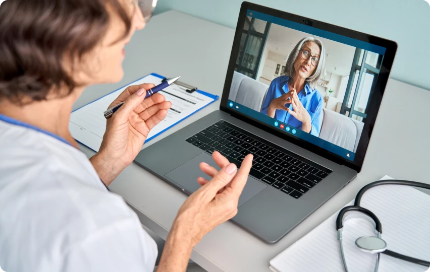 Promoção Médica Geração de Demanda, contato presencial faz a diferença