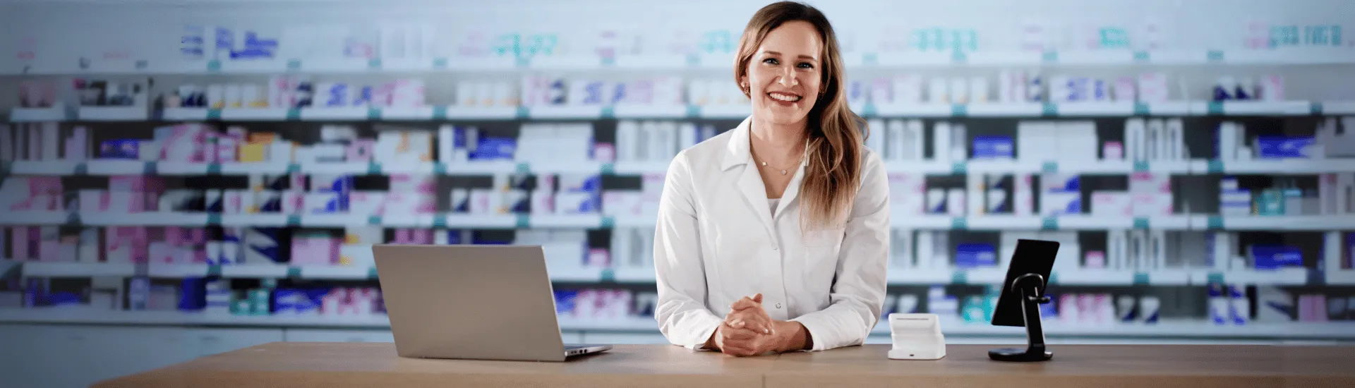 Varejo farmacêutico: como garantir eficiência e disponibilidade de produtos Confira práticas para melhorar a gestão de estoques no varejo farmacêutico.