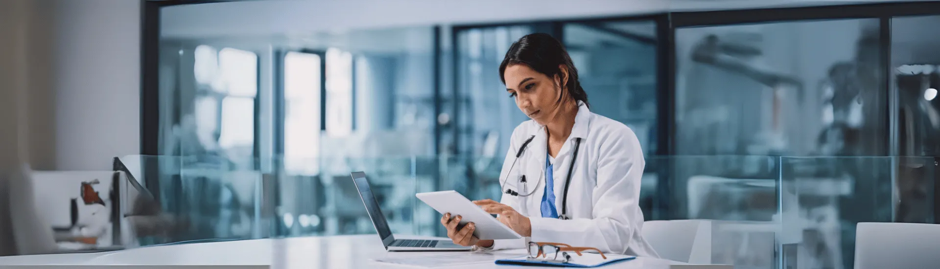 O cenário das healthtechs no Brasil: um breve panorama do setor Descubra como as healthtechs no Brasil estão transformando o setor de saúde.