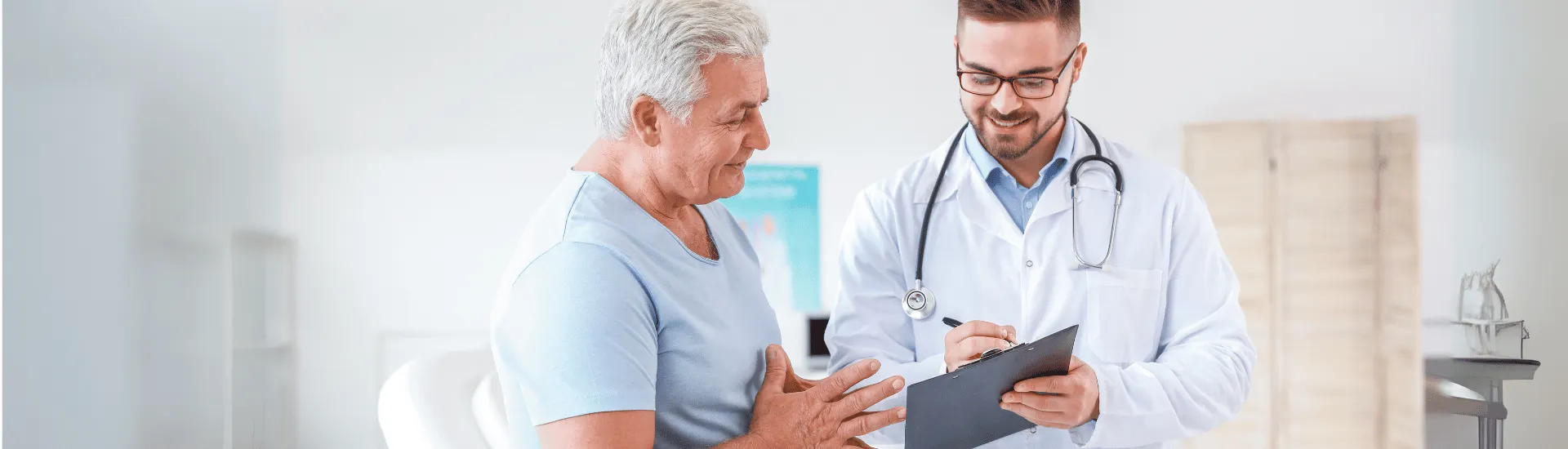 Por que muitos pacientes não voltam? Desafios e soluções para o retorno de consulta Descubra como aumentar o retorno de consulta com inovação e foco no paciente.