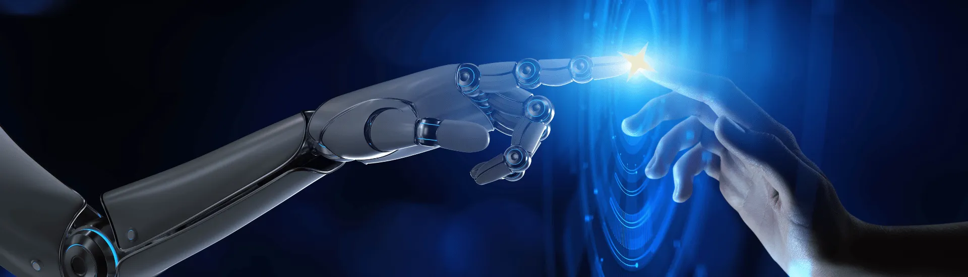 Interplayers apresenta a PlayOne: Inteligência Artificial para negócios da saúde e bem-estar Conheça a PlayOne, a IA da Interplayers para negócios em saúde.