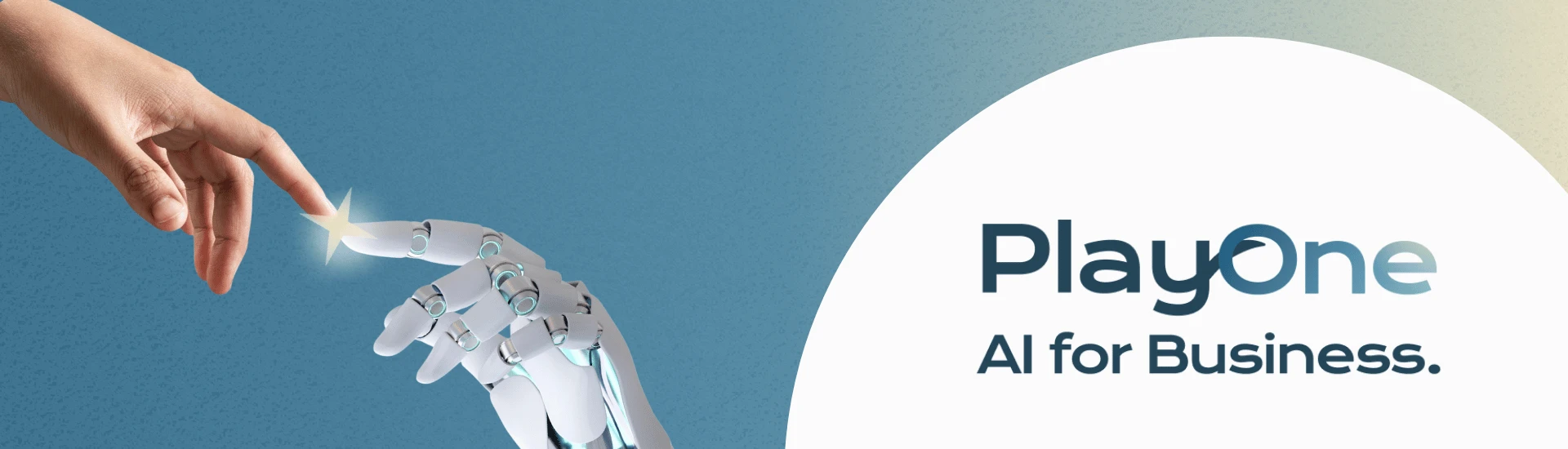 Conheça a PlayOne: a Inteligência Artificial da Interplayers para os negócios Descubra como a PlayOne, solução inovadora em IA da Interplayers conecta inteligência artificial à rotina de empresas de saúde e bem-estar.