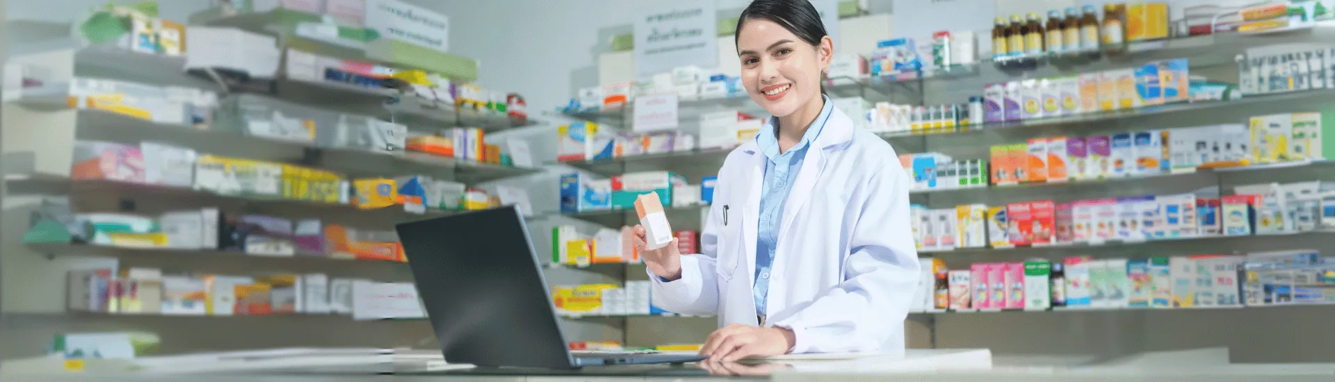 Varejo farmacêutico além do balcão: como farmácias estão expandindo a atuação Veja como o varejo farmacêutico está evoluindo.