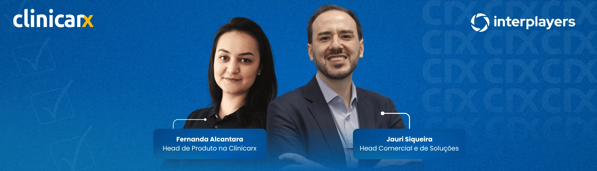 RDC 978/2025: o que muda para farmácias e consultórios? Webinar Clinicarx e Interplayers RDC 978/2025