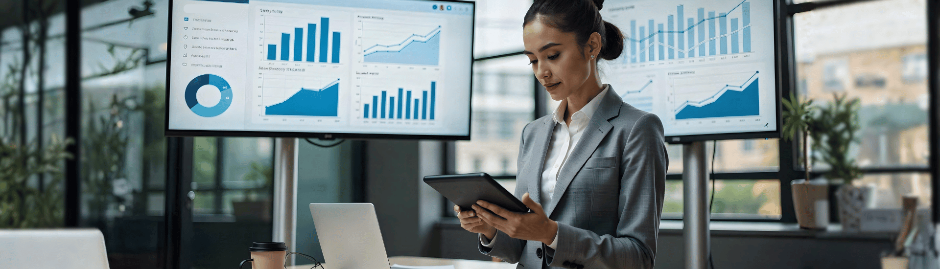 Análise de mercado: como entender a concorrência e encontrar novas frentes Veja como a análise de mercado pode transformar decisões estratégicas, identificar nichos e impulsionar resultados no setor farmacêutico.