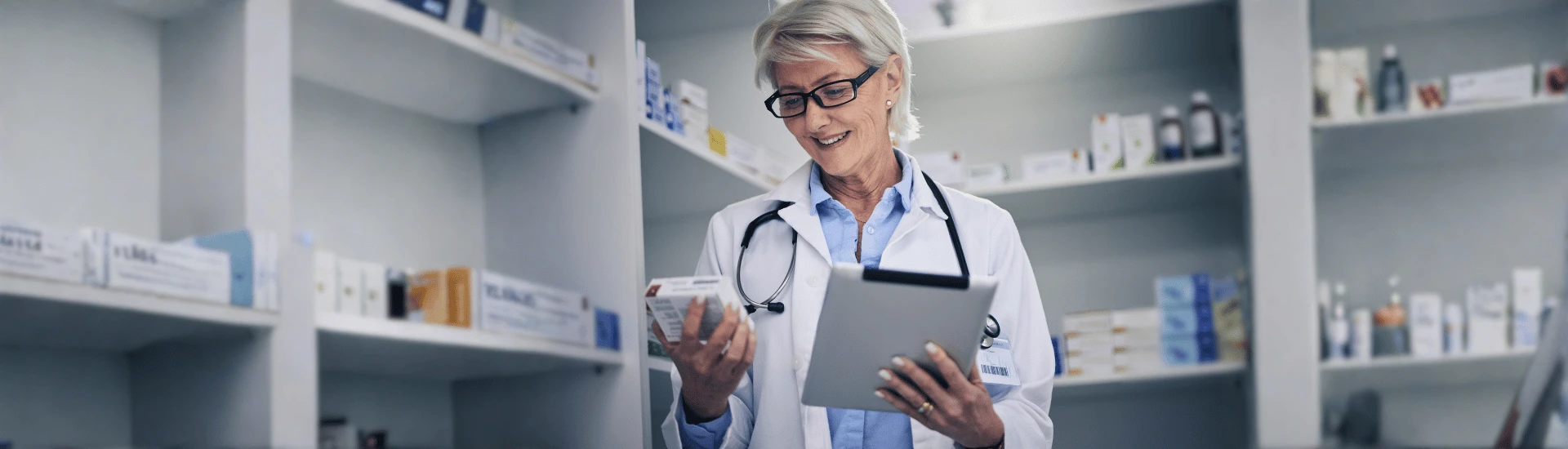 Descubra como aplicar a gestão com IA na sua farmácia