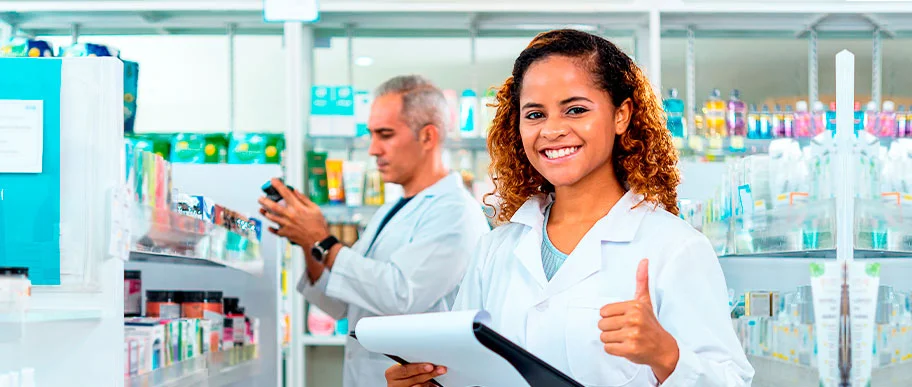 Dicas para melhorar o relacionamento com a indústria farmacêutica Dicas para melhorar o relacionamento com a indústria farmacêutica