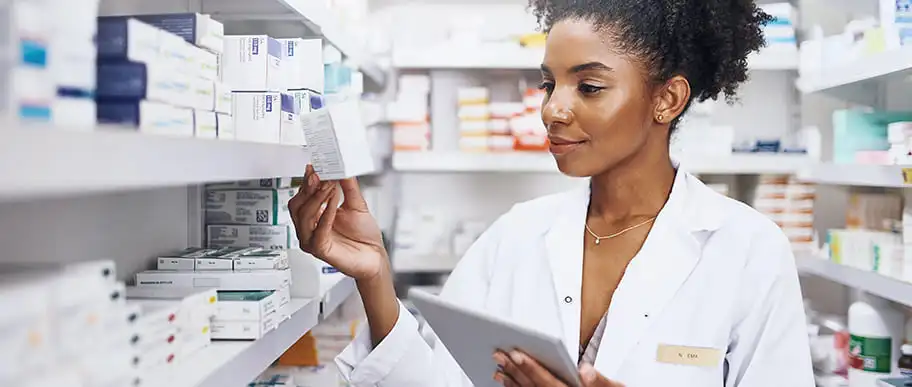 Ações de Trade Marketing Farmacêutico para alavancar a venda de produtos confinados