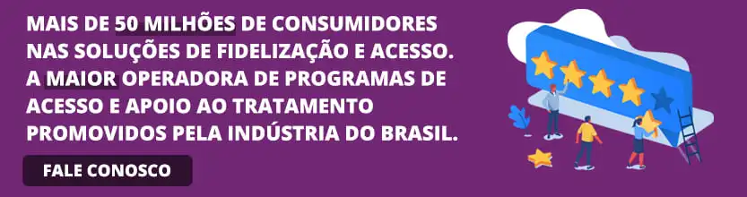 4 formas de agilizar a venda de medicamentos com desconto através do Portal da Drogaria Banner fidelizacao 1