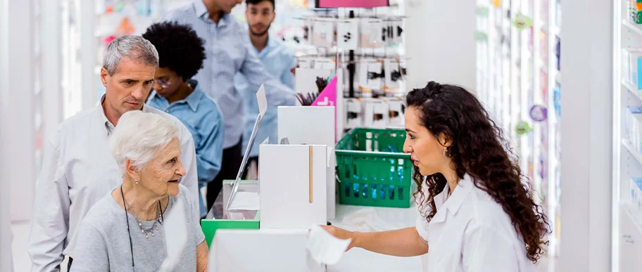 Como sua indústria mantém o paciente engajado no programa de adesão ao tratamento? Saiba como manter o paciente engajado no programa de adesão ao tratamento