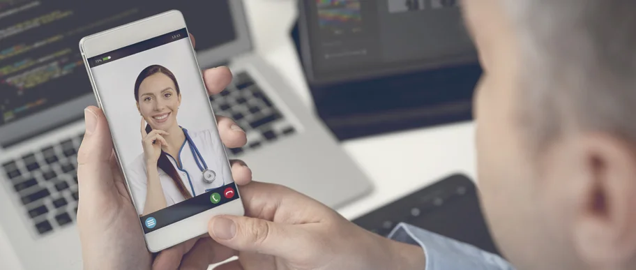 Representante farmacêutico