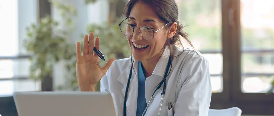 Tendências de Programa de Suporte ao Paciente influenciarão a jornada do paciente no pós-pandemia Tendências de Programa de Suporte ao Paciente