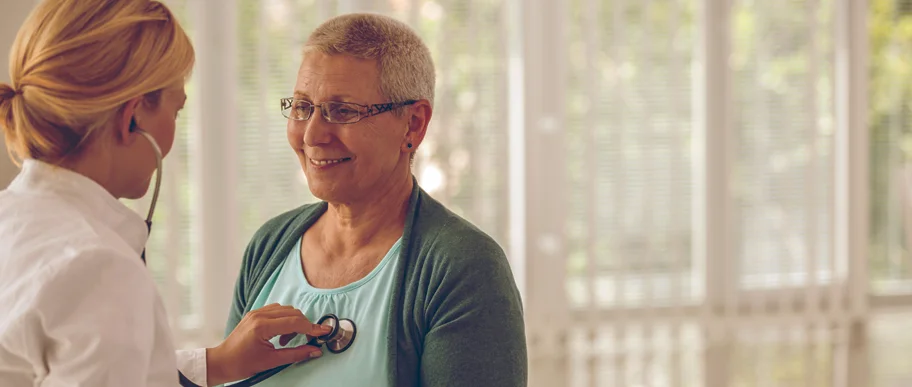 Protagonismo do paciente