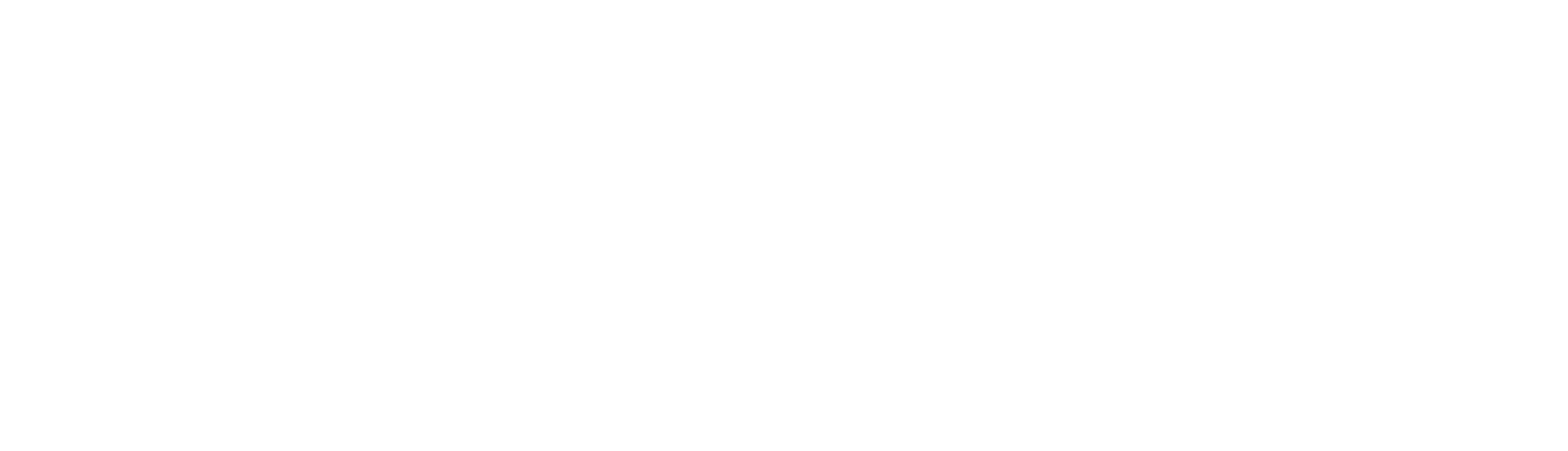 Logo IP - Branco com Slogan