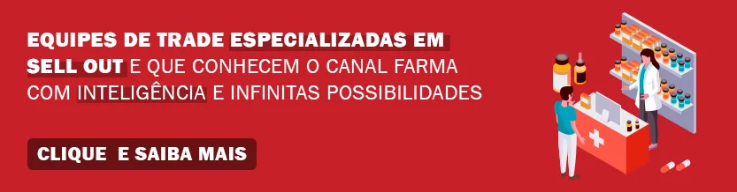 Dicas de merchandising no varejo farmacêutico para suas as principais categorias Banner Trade Atualizado