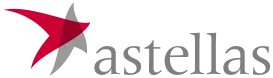 Astellas logo