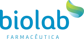 LOGO BIOLAB