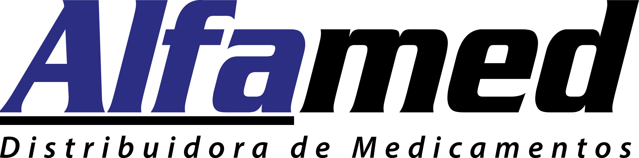 Alfamed Distribuidora