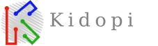 logo kidopi
