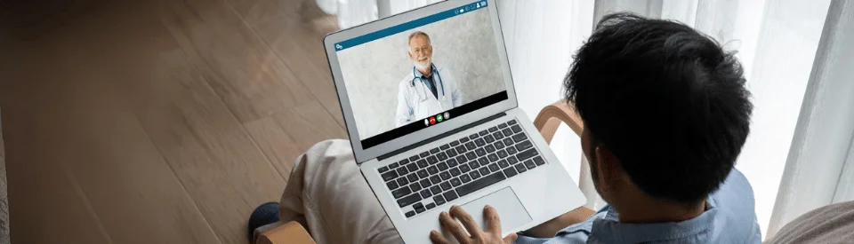 Imagem ilustrativa: Jornada Digital do Paciente