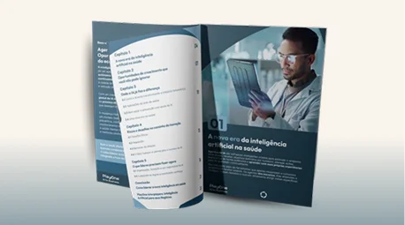 Agentes de Inteligência Artificial_ Oportunidades, desafios e o futuro do ecossistema de saúde